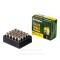 Image of Remington Golden Saber 9mm +P Ammo - 20 Rounds of 124 Grain BJHP Ammunition