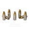Image of Remington Golden Saber 9mm +P Ammo - 20 Rounds of 124 Grain BJHP Ammunition