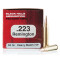 Image of Black Hills Ammunition 223 Ammo - 50 Rounds of 68 Grain Heavy Match HP Ammunition