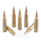 Image of Black Hills Ammunition 223 Ammo - 50 Rounds of 68 Grain Heavy Match HP Ammunition