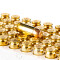 Image of Winchester Service Grade 40 S&W Ammo - 50 Rounds of 165 Grain FMJ Ammunition