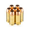 Image of Winchester Service Grade 40 S&W Ammo - 50 Rounds of 165 Grain FMJ Ammunition