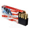 Image of Hornady 7mm Rem Magnum Ammo - 20 Rounds of 139 Grain SP Ammunition