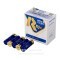 Image of Rio Wing & Target 12 Gauge Ammo - 250 Rounds of 1 oz. #8 Shot Ammunition
