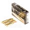 Image of Sellier & Bellot 6.5x55mm Ammo - 20 Rounds of 131 Grain SP Ammunition