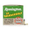 Image of Remington 22 LR Ammo - 5000 Rounds of 40 Grain LRN Ammunition