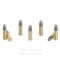 Image of Remington 22 LR Ammo - 5000 Rounds of 40 Grain LRN Ammunition
