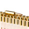 Image of Federal Gold Medal 6mm Creedmoor Ammo - 20 Rounds of 107 Grain HPBT MatchKing Ammunition