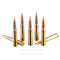 Image of PMC 50 BMG Ammo - 200 Rounds of 660 Grain FMJ-BT Ammunition