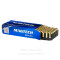 Image of Magtech 45 GAP Ammo - 50 Rounds of 230 Grain FMJ Ammunition