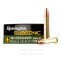 Image of Remington Subsonic 360 Buckhammer Ammo - 20 Rounds of 250 Grain Bonded HP Ammunition