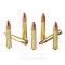 Image of Remington Subsonic 360 Buckhammer Ammo - 20 Rounds of 250 Grain Bonded HP Ammunition