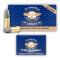 Image of Aguila 22 LR Ammo - 50 Rounds of 40 Grain LRN Ammunition