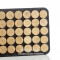 Image of Aguila 22 LR Ammo - 50 Rounds of 40 Grain LRN Ammunition