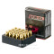 Image of Barnes VOR-TX 9mm Ammo - 20 Rounds of 115 Grain XPB Ammunition