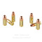 Image of Barnes VOR-TX 9mm Ammo - 20 Rounds of 115 Grain XPB Ammunition