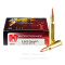 Image of Hornady Superformance 6.5x55mm Ammo - 20 Rounds of 140 Grain SST Ammunition