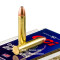 Image of CCI 22 WMR Ammo - 50 Rounds of 40 Grain JSP Ammunition