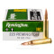 Image of Remington 223 Ammo - 20 Rounds of 55 Grain FMJ Ammunition