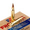 Image of Hornady Frontier 5.56x45 Ammo - 20 Rounds of 55 Grain HP Match Ammunition