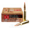 Image of Hornady 7mm-08 Rem Ammo - 20 Rounds of 120 Grain SST Ammunition