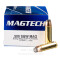Image of Magtech 500 S&W Magnum Ammo - 20 Rounds of 400 Grain SJSP Ammunition