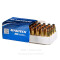 Image of Magtech 500 S&W Magnum Ammo - 20 Rounds of 400 Grain SJSP Ammunition
