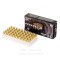 Image of Federal Personal Defense Punch 40 S&W Ammo - 50 Rounds of 165 Grain JHP Ammunition