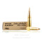 Image of Sellier and Bellot 300 Blackout Ammo - 20 Rounds of 147 Grain FMJ Ammunition