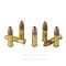 Image of Remington Ranch Hand 22 LR Ammo - 5000 Rounds of 38 Grain CPHP Ammunition