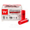Image of Winchester 12 ga Ammo - 250 Rounds of 1 oz. #8 Shot (Lead) Ammunition