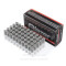 Image of Blazer 38 Special +P Ammo - 1000 Rounds of 158 Grain FMJ Ammunition