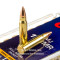 Image of CCI 17 HMR Ammo - 50 Rounds of 20 Grain FMJ Ammunition