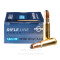 Image of Prvi Partizan 7.62x39 Ammo - 20 Rounds of 123 Grain SP Ammunition