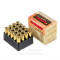 Image of Barnes 45 Long Colt Ammo - 20 Rounds of 200 Grain JHP Ammunition