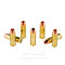 Image of Barnes 45 Long Colt Ammo - 20 Rounds of 200 Grain JHP Ammunition