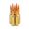 Image of Black Hills Gold 6mm Creedmoor Ammo - 20 Rounds of 103 Grain ELD-X Ammunition