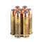 Image of Federal 357 Magnum Ammo - 20 Rounds of 158 Grain SP Ammunition
