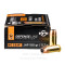 Image of Prvi Partizan 40 cal Ammo - 50 Rounds of 180 Grain JHP Ammunition