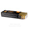 Image of Prvi Partizan 40 cal Ammo - 50 Rounds of 180 Grain JHP Ammunition