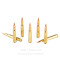 Image of Hornady 30-06 Ammo - 20 Rounds of 150 Grain SST Ammunition