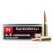 Image of Winchester Super Match 6.5 Creedmoor Ammo - 20 Rounds of 140 Grain HPBT Ammunition