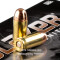 Image of Blazer Brass 380 ACP Ammo - 50 Rounds of 95 Grain FMJ Ammunition