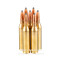 Image of Prvi Partizan 243 Win Ammo - 20 Rounds of 100 Grain SP Ammunition