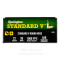 Image of Remington Standard V 22 LR Ammo - 6600 Rounds of 38 Grain LRN Ammunition