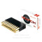 Image of Hornady Vintage Match 30-06 Ammo - 20 Rounds of 168 Grain ELD Match Ammunition