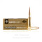 Image of Prvi Partizan 308 Win Ammo - 20 Rounds of 168 Grain HPBT Ammunition