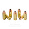 Image of Winchester W Defense 10mm Ammo - 500 Rounds of 180 Grain JHP Ammunition