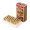 Image of Winchester American Lever Range 45 Long Colt Ammo - 50 Rounds of 250 Grain LFN Ammunition