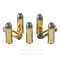 Image of Winchester American Lever Range 45 Long Colt Ammo - 50 Rounds of 250 Grain LFN Ammunition